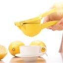 Citruspress i plast J30 4