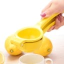 Citruspress i plast J30 5