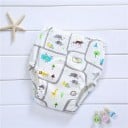Blöja babytrosor 13