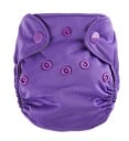 Traje de baño pañal para bebés J2948 3