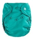 Traje de baño pañal para bebés J2948 4