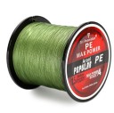 Flätad fiskelina 300 m J2950 5