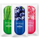 Masque facial BioAqua 4