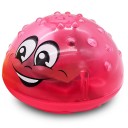 Flytande boll med bas 3