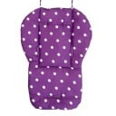 Barnvagnsmatta E583 1