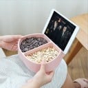 Leppäkerttu välipalatarjotin 7