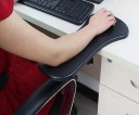 Podpěra předloktí na stůl a židli 5