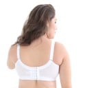 Plus size-bh med dekoration J2951 9