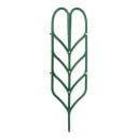 Cadre de support pour plantes grimpantes 3 pcs 1