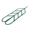 Cadre de support pour plantes grimpantes 3 pcs 5