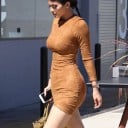 Rochie scurta de toamna 5