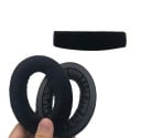 Sennheiser HD hörlurskuddar 1
