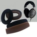 Sennheiser HD hörlurskuddar 3
