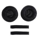 Polstrování na sluchátka Sennheiser PX100 / PX200 1
