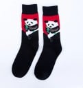 Strumpor - Panda 1