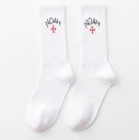 Hip-Hop-Socken 1
