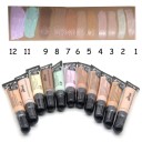 POPFEEL concealer - 12 nyanser 15