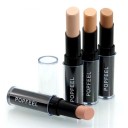 POPFEEL concealer - 4 nyanser 6