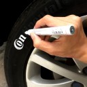 Vattentät däckmarkör 1