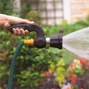 Spraypistol för trädgårdsslang 2