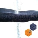 Motorradsitzbezug N47 4