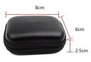 Kamerafodral och kamera Xiaomi Yi 4K, Yi Go ProAccessory 6