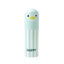 Étui pour brosse à dents et dentifrice pingouin 3