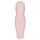 Vestido tubo Aretha 3