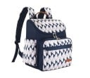Mochila prática para carrinho de bebé 2