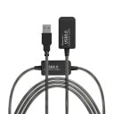 Prodlužovací kabel USB M/F K1023 2