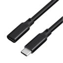 USB-C 3.1 M/F förlängningskabel 1