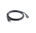 Micro USB till USB-B M/M anslutningskabel 1 m 1
