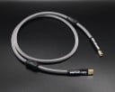 Audio DAC-anslutningskabel USB-A till USB-B M/M 1
