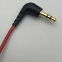 Propojovací kabel pro mikrofon 3.5mm jack TRS / TRRS 5