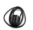 Propojovací kabel Scart 1,5 m 4