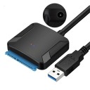 USB 3.0 till SATA HDD M/M anslutningskabel 4