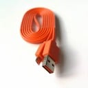 USB till Micro USB M/M anslutningskabel 2