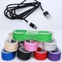 USB till Micro USB M/M anslutningskabel 1,5 m 3