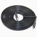 USB till Mini USB 5pin M/M anslutningskabel 5 m 3