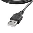 USB till Mini USB 5pin M/M anslutningskabel 80 cm 2