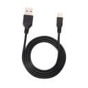 USB till Mini USB 5pin M/M anslutningskabel 80 cm 3