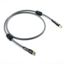 USB-A till USB-B M/M anslutningskabel K1041 2