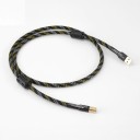 USB-A till USB-B M/M anslutningskabel K1045 1
