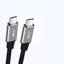 USB-C 3.1 anslutningskabel 2