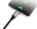 USB-C 3.1 anslutningskabel 4