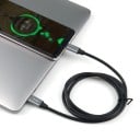USB-C 3.1 anslutningskabel 5