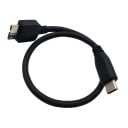 Cablu de conectare USB-C 3.1 la Micro USB-B M / M 2