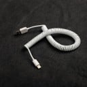Prepojovací USB-C kábel pre klávesnicu 1