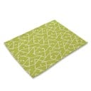 Tischset mit Mosaik C236 5