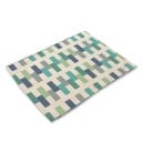 Tischset mit Mosaik C236 20
